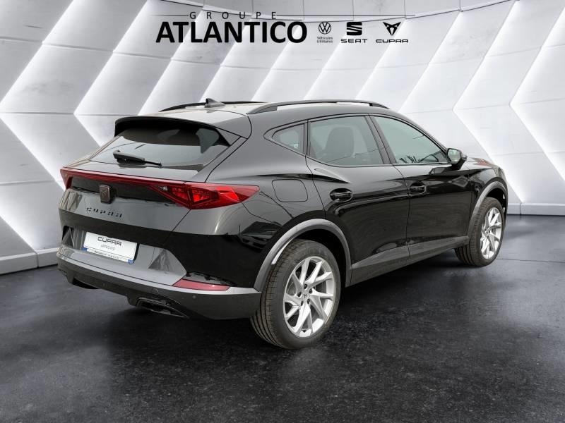 Cupra Formentor 1.5 Tsi 150 ch Dsg7 V