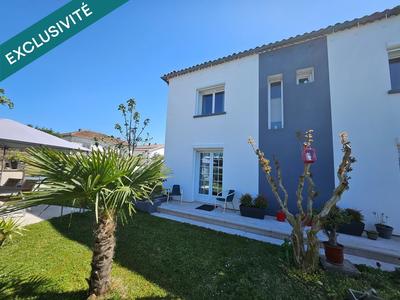 Maison - 174 m² - 6 pièces