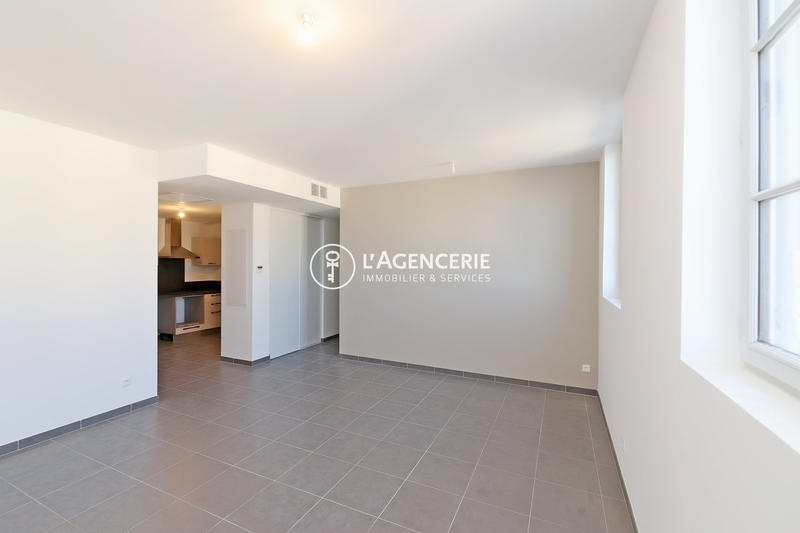 Appartement - 73 m² - 3 pièces