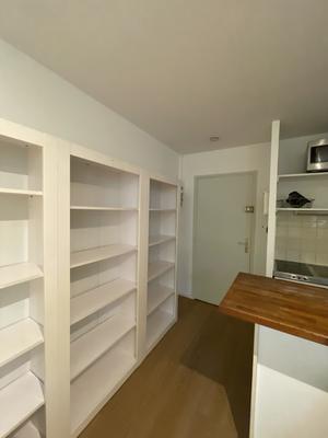Appartement - 21 m² - 1 pièce