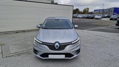 Renault Mégane IV Tce 140 Edc Techno