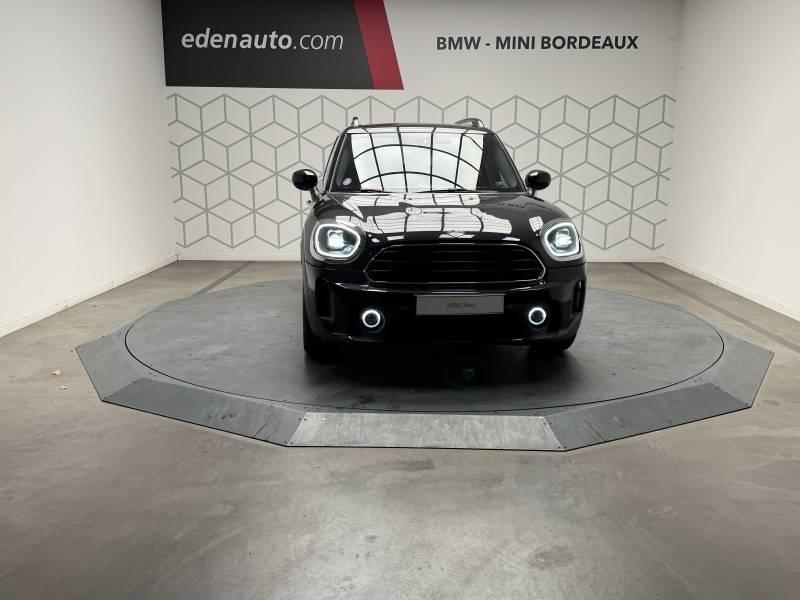 Mini Mini Countryman 136 ch Bva7 Cooper Essential