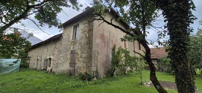 Maison - 79 m² - 6 pièces