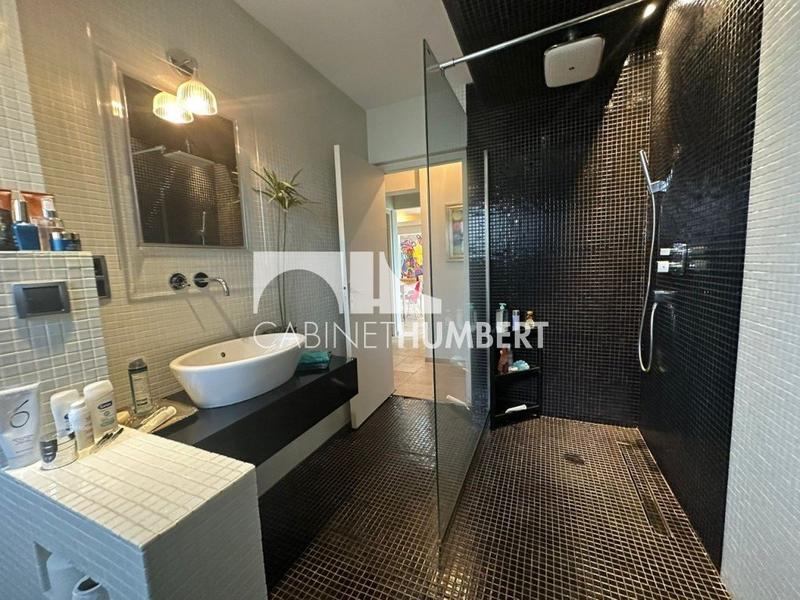 Maison - 144 m² - 6 pièces