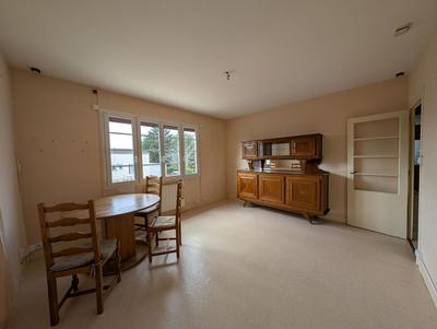 Maison - 78 m² - 4 pièces