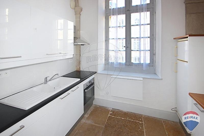 Appartement - 63 m² - 2 pièces