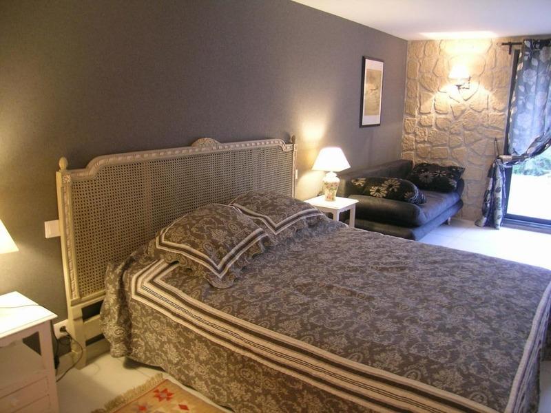 Propriété - 588 m² - 12 pièces