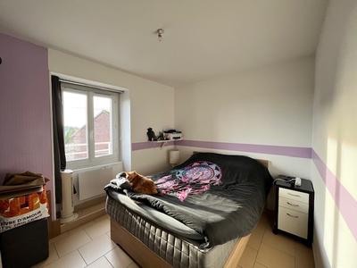 Appartement - 52 m² - 3 pièces