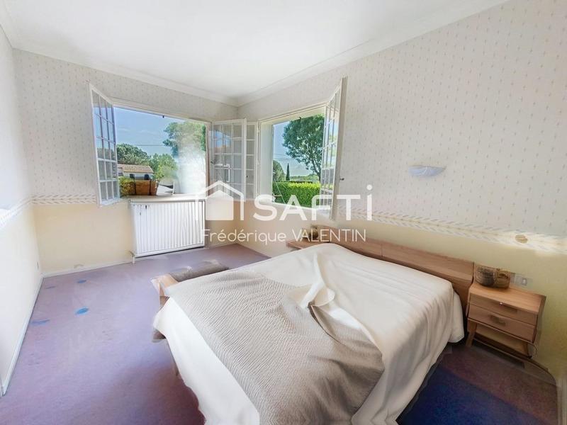 Maison - 175 m² - 5 pièces