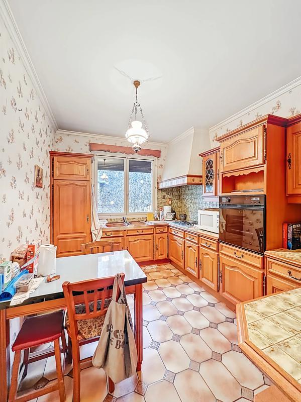 Maison - 149 m² - 4 pièces