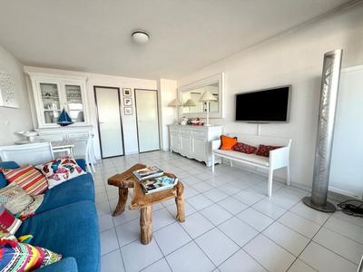 Appartement - 50 m² - 3 pièces