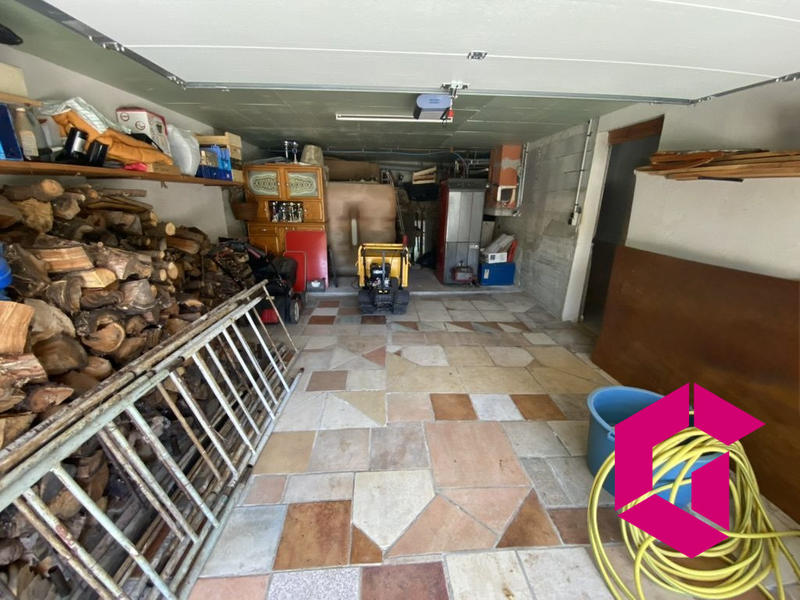 Maison - 118 m² - 4 pièces