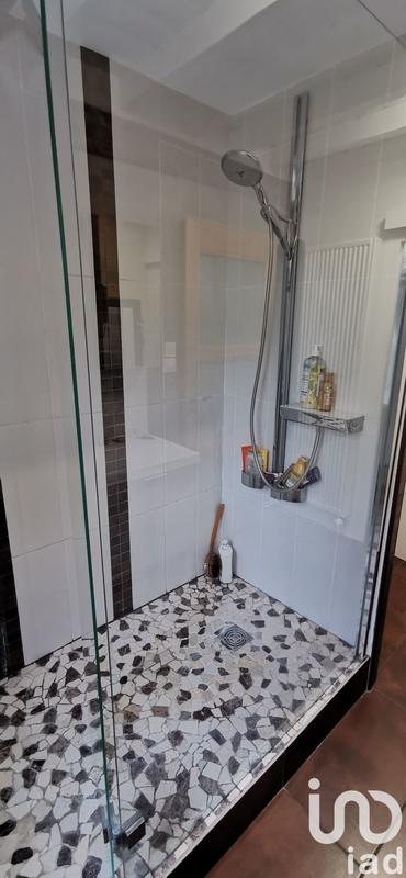 Maison - 73 m² - 2 pièces