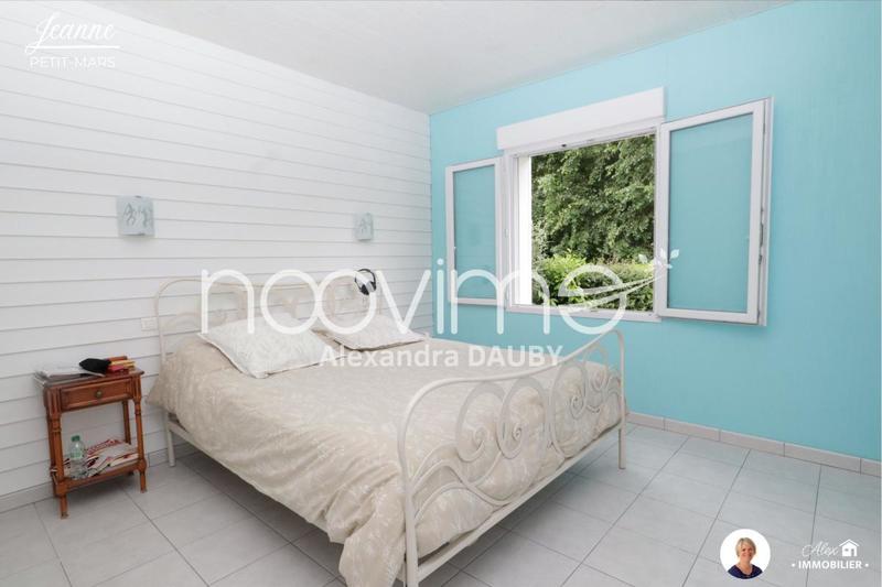 Maison - 126 m² - 5 pièces