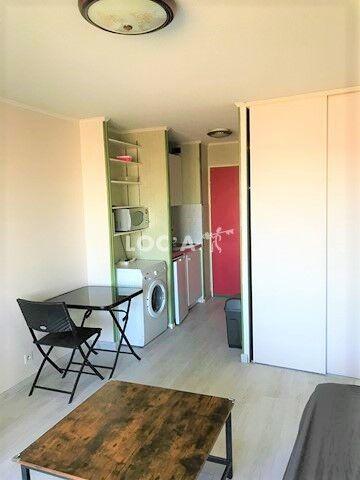 Studio - 20 m² - 1 pièce