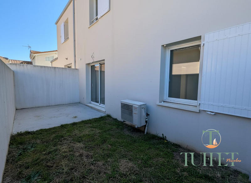 Maison - 77 m² - 4 pièces