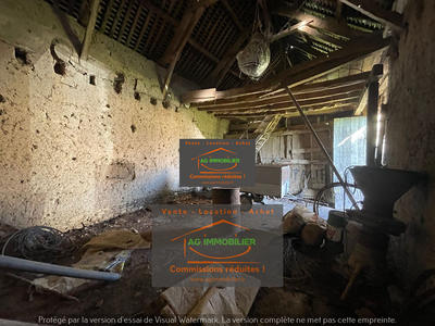 Maison - 260 m² - 4 pièces