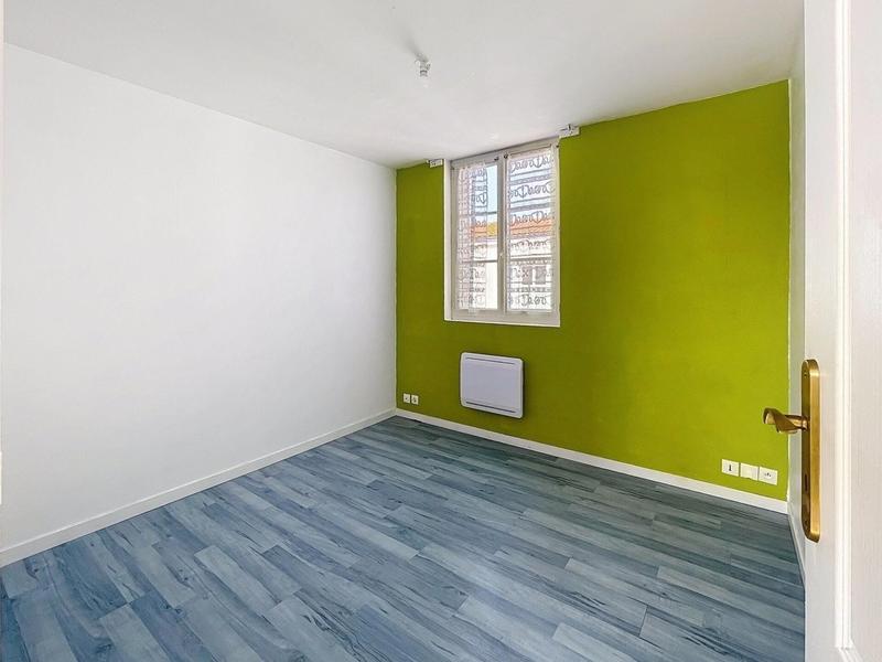 Maison - 170 m² - 6 pièces