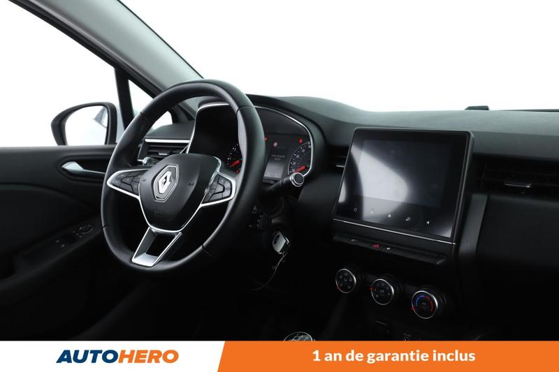 Renault Clio 1.0 SCe Business 72 ch