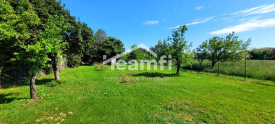 Maison - 112 m² - 6 pièces