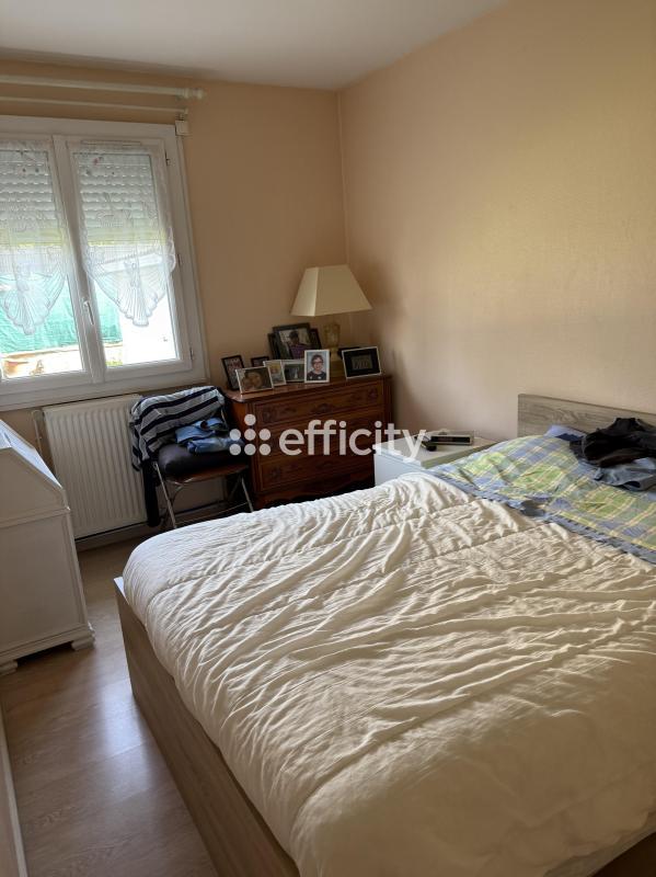 Maison - 82 m² - 4 pièces