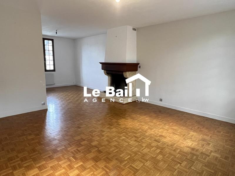 Maison de ville - 160 m² - 8 pièces