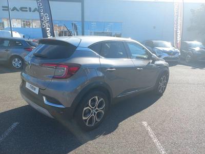 Renault Captur TCe 140 - 21 Intens