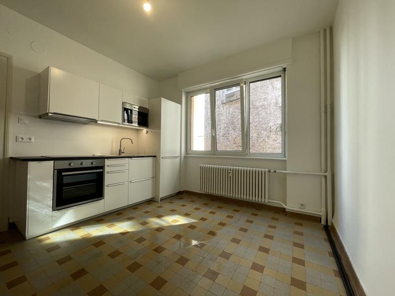 Appartement - 51 m² - 2 pièces