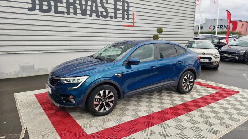 Renault Arkana E-Tech 145 Business