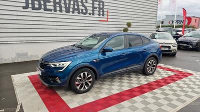 Renault Arkana E-Tech 145 Business