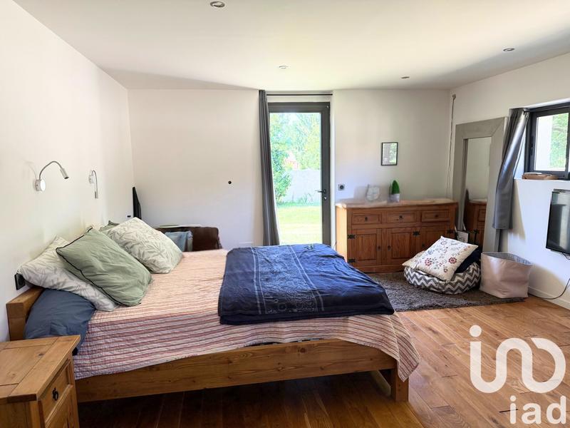 Maison de campagne - 222 m² - 5 pièces