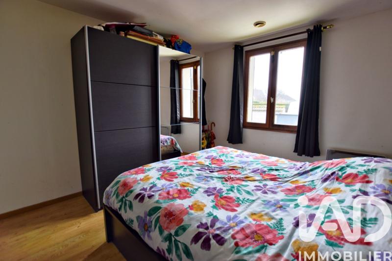 Maison - 154 m² - 7 pièces