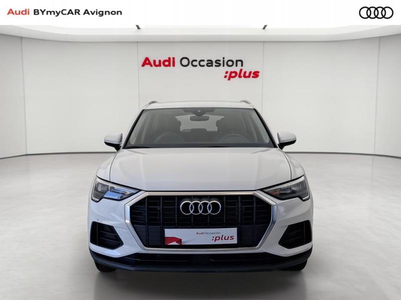 Audi Q3 35 Tfsi 150 ch s tronic 7 Design