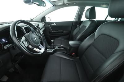 Kia Sportage 1.6 CRDi Isg Design 2wd 115 ch