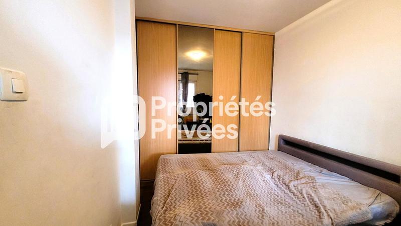Appartement - 63 m² - 4 pièces