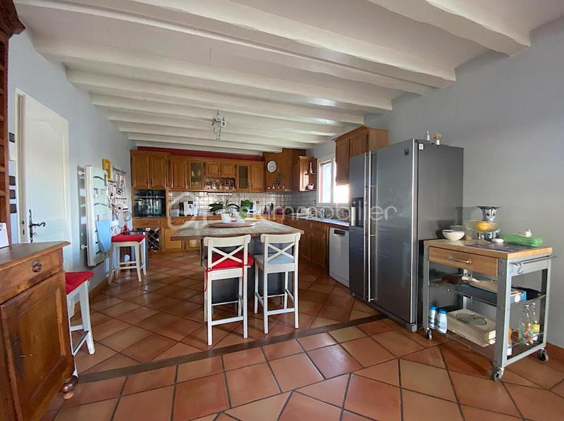 Château - 462 m² - 20 pièces