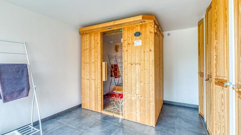 Maison - 145 m² - 5 pièces