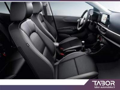 Kia Picanto 79 Amt Gt-Line Led Gps Keyl cam