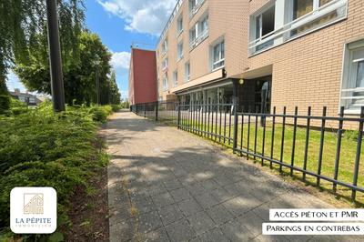 Local commercial - 90 m²