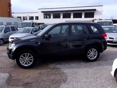 Suzuki Grand Vitara 4x4 1.9 Ddis Fap