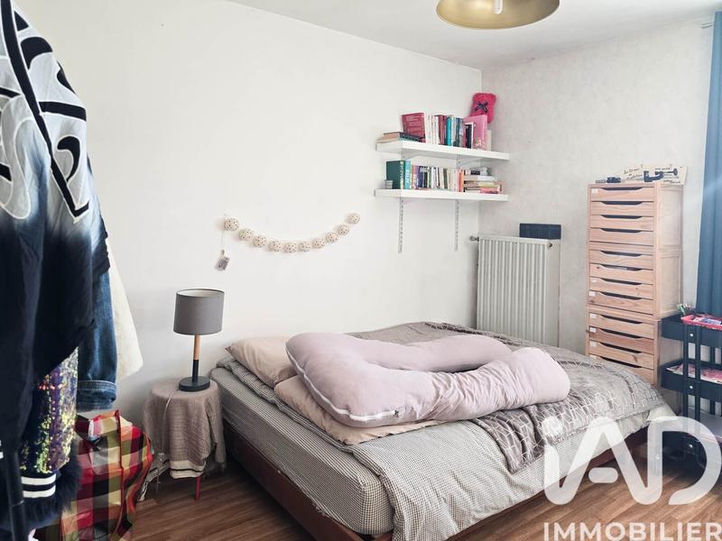 Maison - 151 m² - 8 pièces