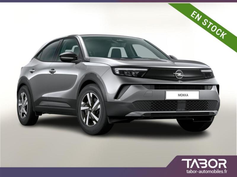 Opel Mokka 1.2 136 Edition Led TechP Gps