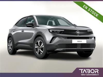 Opel Mokka 1.2 136 Edition Led TechP Gps