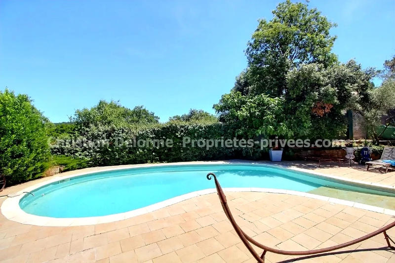 Villa - 170 m² - 7 pièces