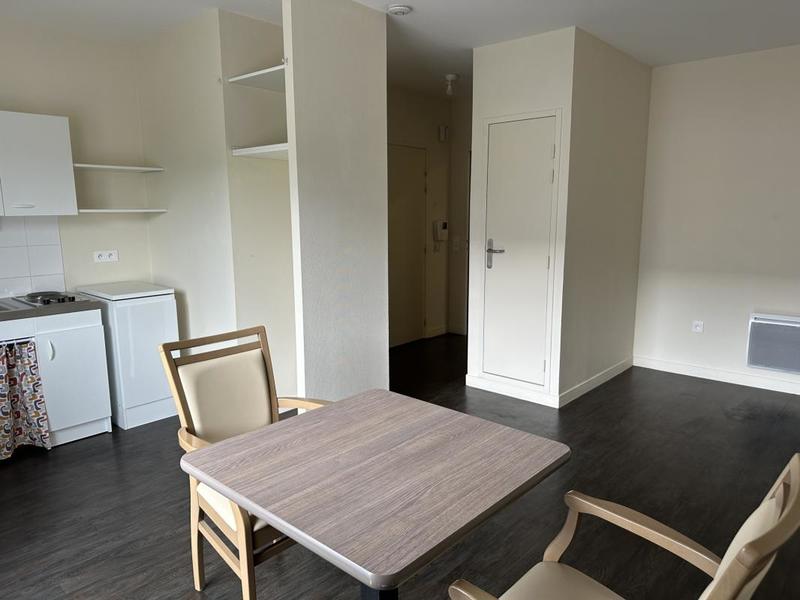 Appartement - 41 m² - 2 pièces