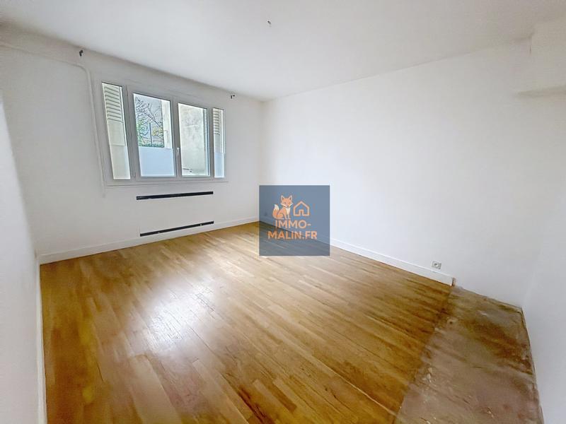 Appartement - 97 m² - 5 pièces