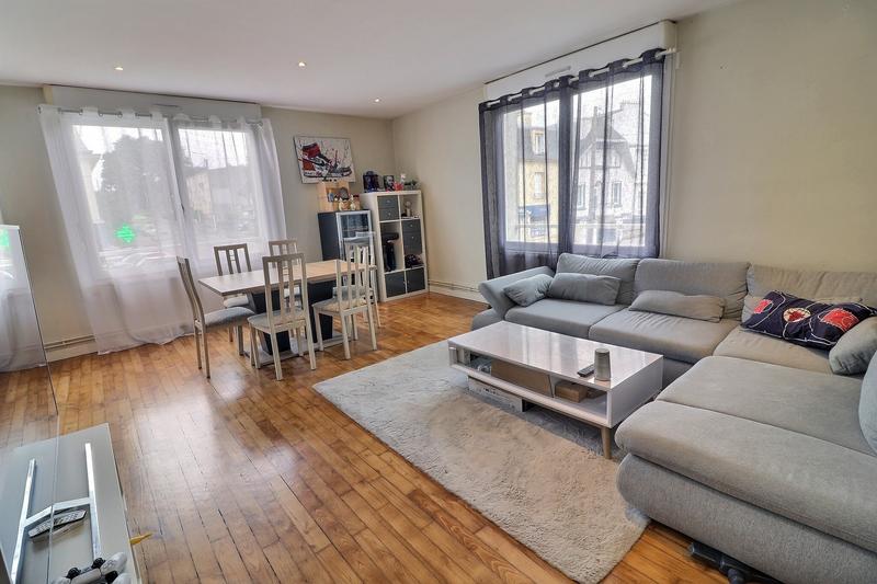 Appartement - 99 m² - 5 pièces