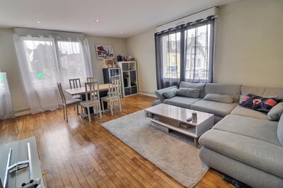 Appartement - 99 m² - 5 pièces