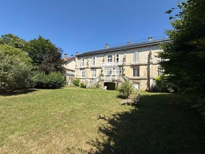 Appartement - 196 m² - 7 pièces