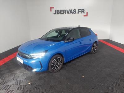 Opel Corsa 1.2 Turbo 100ch Gs